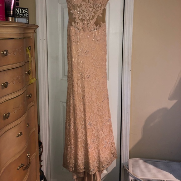 Jovani Dress - Picture 2 of 9